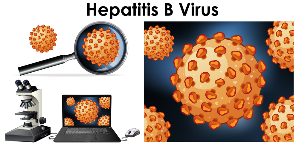 Hepatitis B Dan Hepatitis C Bukan Kelanjutan Hepatitis A